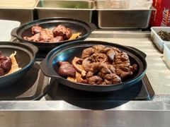 -葫芦岛耿记驴肉火烧