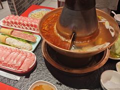 -老北京胡同味道二荤铺(酒仙桥店)