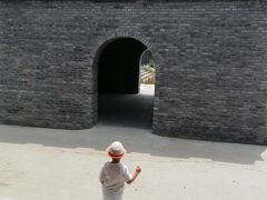 -河北村民俗体验园