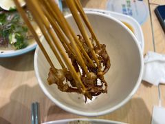-小杨生煎(湟普汇店)