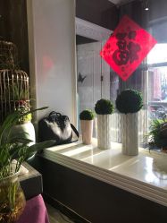 -法国安杰玛SPA会所