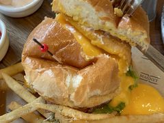 -Magnet磁食(同德店)