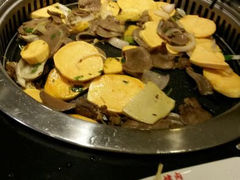 android_upload_pic-杨记齐齐哈尔烤肉(总店)