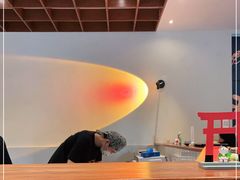 大堂-戏作寿司(观音桥店)