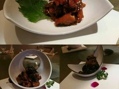 -宁波逸东豪生大酒店·逸轩中餐厅