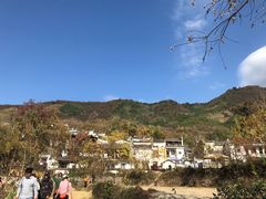 -塔川景区