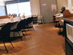 大堂-必胜客(格尔木华兴店)