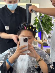 -BUTY HAIR 比帝专业烫染店