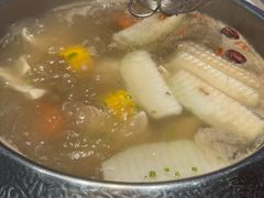 -千牛将·鲜牛肉火锅(开元路店)