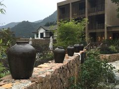 -看见远方·莫干遥远的山民宿
