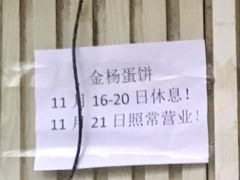 -金杨老摊头蛋饼(金口路店)