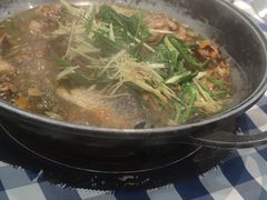 -正嘢私房菜