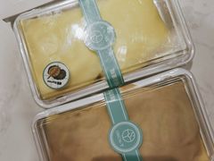 -西檬树SIMON·T轻奢蛋糕(大东方Max店)