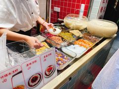 -八一路好吃街(雨田商务大厦店)