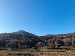 -北高峰