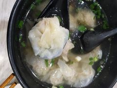-大董锅贴(崇安寺店)
