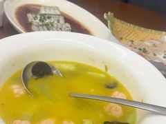 -渔满仓海鲜渔家(象山二店)