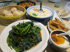 -一茶一点(海景店)