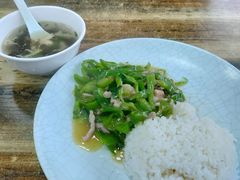 -富贵面馆(镇坪路店)