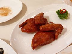 -利苑酒家(金宝店)