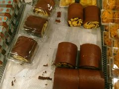 -吉美诺烘焙(公园北路店)