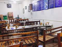 大堂-唠叨坊私房菜(五一街店)