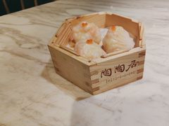 -陶陶居酒家(SM二期购物广场店)