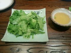 -老胶东家常菜馆(市场一路店)