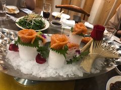 -日进一片海.生腌海鲜火锅.宵夜烧烤(三里屯总店)