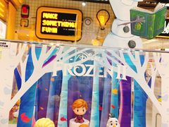 -泡泡玛特POPMART(上海环球港店)