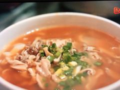 -李易面馆(树木岭店)