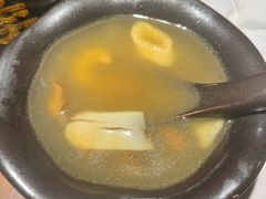 -芸山季·云南山珍菌火锅(人民广场来福士店)