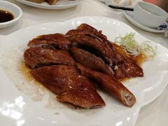 至尊码头烧鹅-粥旺庄(芳村店)