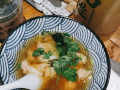 -北丐先生·野馄饨烧烤(长宁龙之梦店)