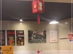 大堂-鸿顺老铁锅美蛙鱼府(解放碑店)