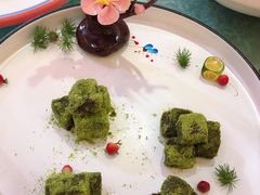 -全聚德(长江路店)