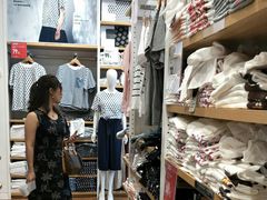-优衣库(深圳万象天地旗舰店)