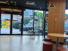 -汉堡王(嘉定宝龙城市广场)