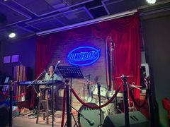 -JUKEBOX玖部音乐餐厅(华侨城店)