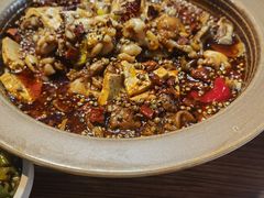 -呱呱叫民俗风味主题餐厅(沣峪口店)