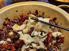 -永安水煮活鱼·仪征菜(仪征奥林匹克店)