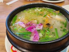 -双桥园·云南过桥米线(古城南门店)