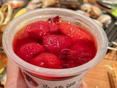 -马场洞肉铺(高丽街店)
