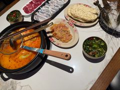 -琥珀川糟粕醋火锅(慈云寺店)