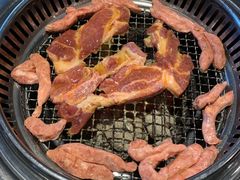 飘香梅肉-炭之家烤肉(世茂店)
