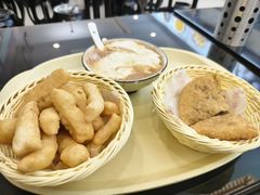 -方中山胡辣汤(天河区店)