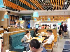 -快乐爱斯米牛排自助(正大广场店)