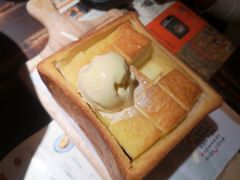 -绿茶餐厅(昌平悦荟店)