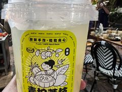 -婉泰·特色小吃·舂鸡脚(告庄二店)