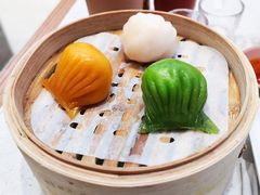 -蔡澜点心·粤菜(月星环球港店)